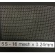 Insect Screen SS304 1m x 30m