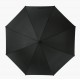 Black 30" Golf Umbrella