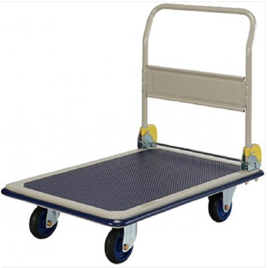 Prestar Metal Trolley - 300kg