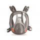 3M Full Face Respirator -Medium