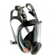 3M Full Face Respirator -Medium