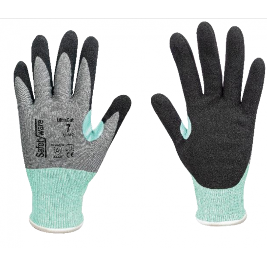 UltraTouch Cut Resistant Glove