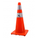 Safety Cone - LTA Sticker