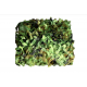 Camo net 2.5m x 3m