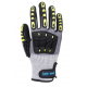 Safetyware ImpactGuard Anti Impact glove