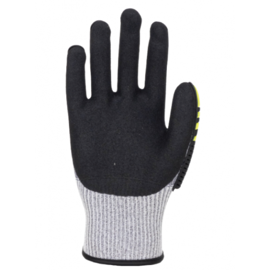 Safetyware ImpactGuard Anti Impact glove
