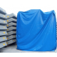 PVC Segment Cover