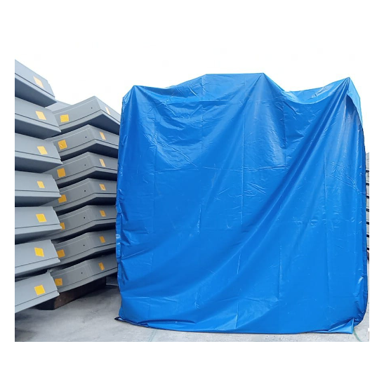 PVC Segment Cover