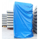 PVC Segment Cover