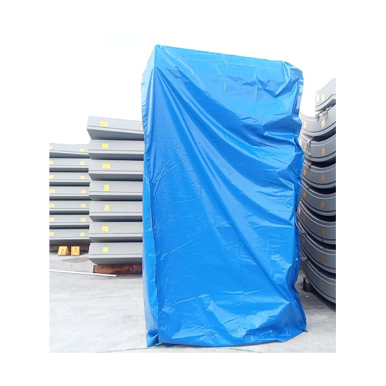 PVC Segment Cover