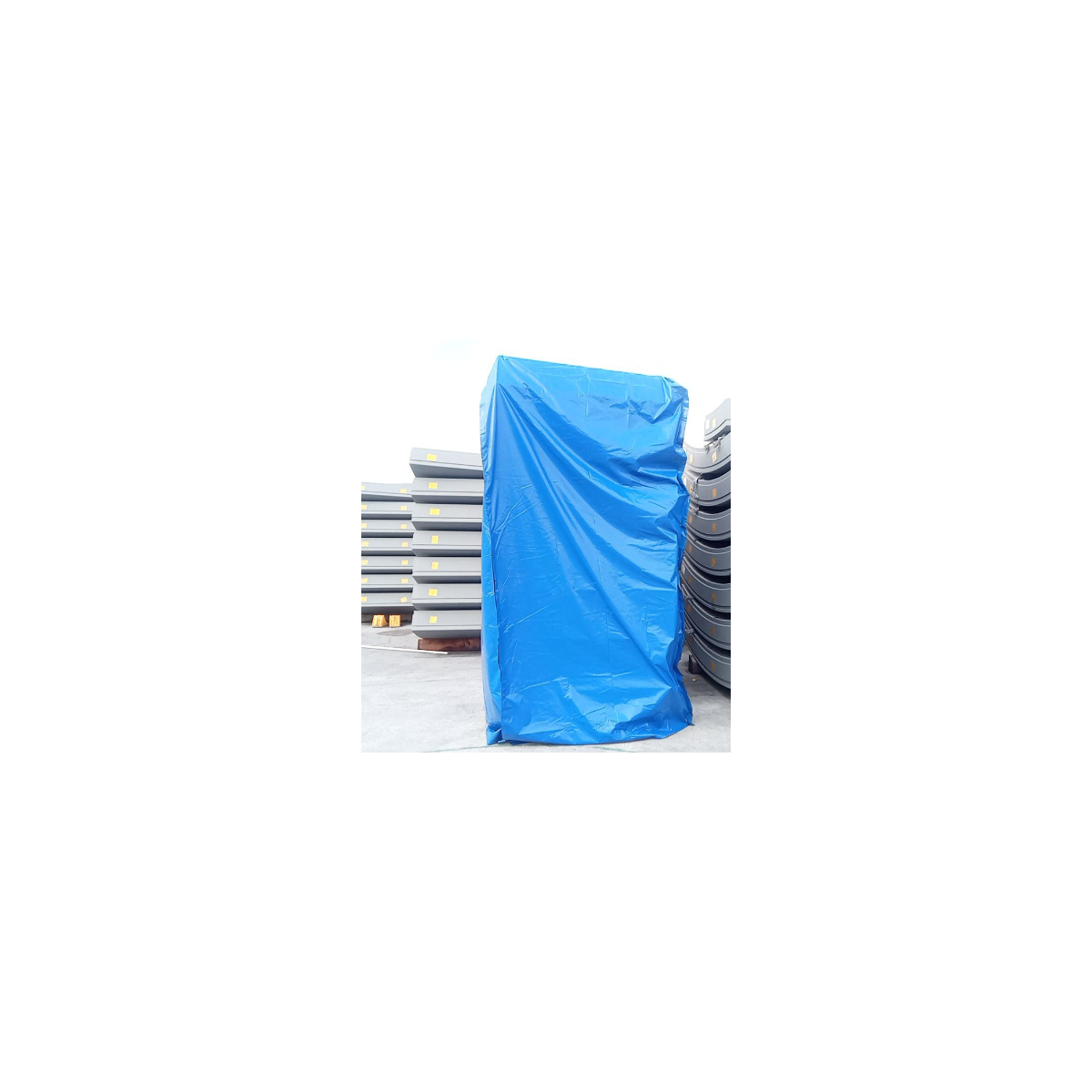 PVC Segment Cover