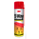 3M 5-Way Penetrant 400ml