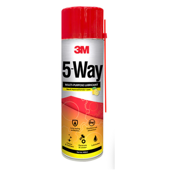 3M 5-Way Penetrant 400ml