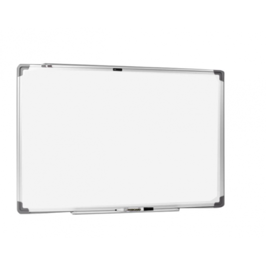 Magnetic White Board L1800mm x H1200mm