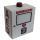 AED Cabinet