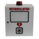 AED Cabinet