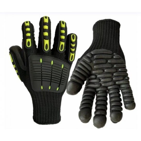 Anti Vibration Glove