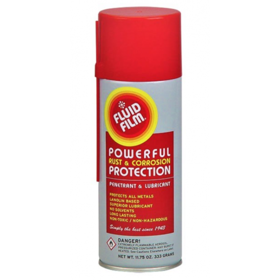 Fluid Film - 333GM