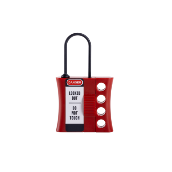 Master Lockout Hasps