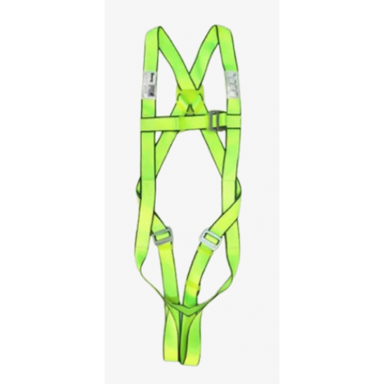 OSPREY Full Body Harness (OS08) & Double Lanyard (OS02K)