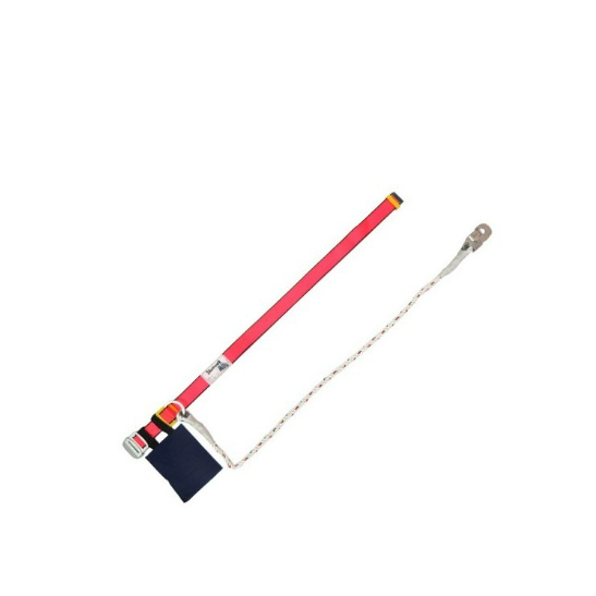 Skyhawk Safety Belt With Small Hook