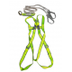 OSPREY Full Body Harness (OS08) & Double Lanyard (OS02K)