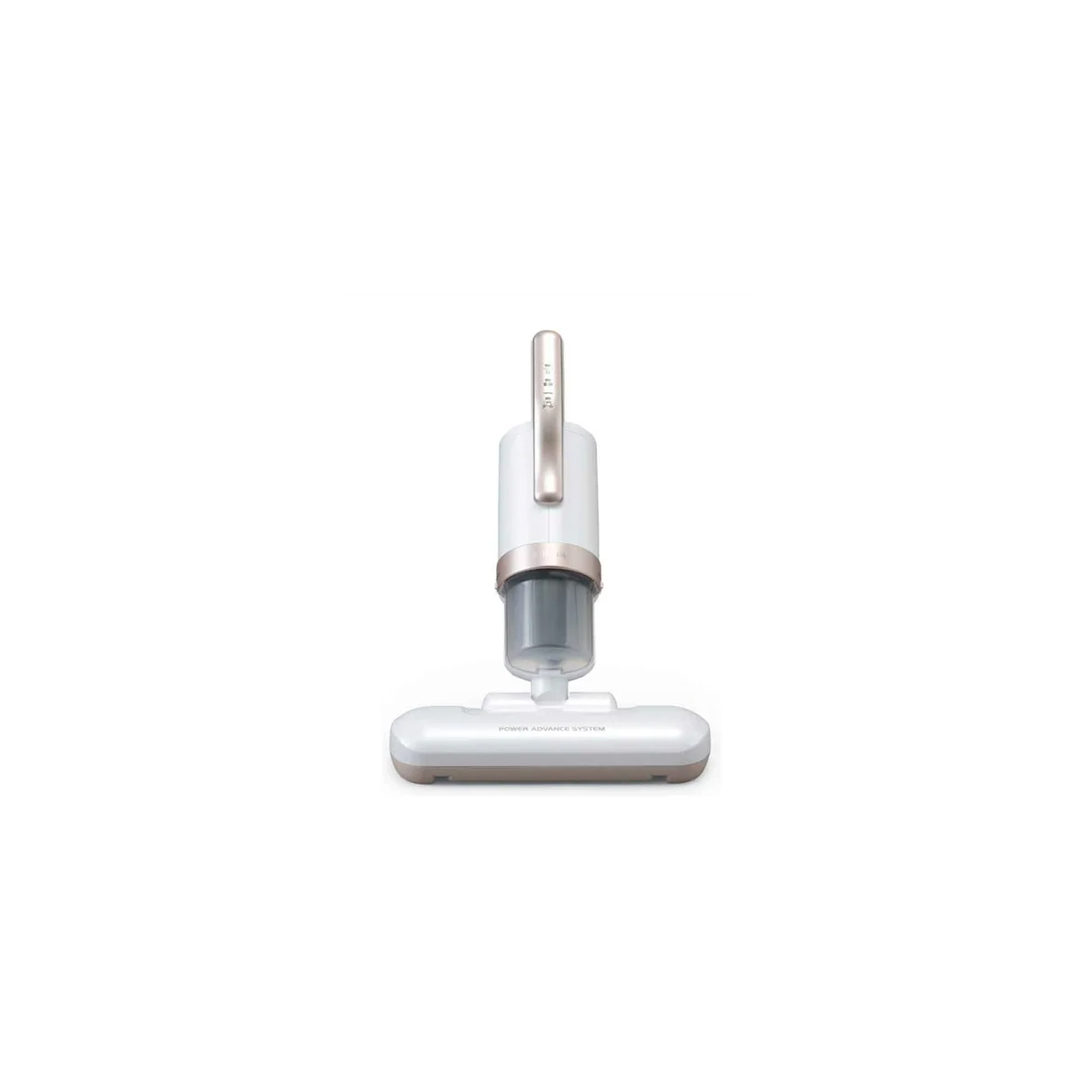 Iris Ohyama Bed Vacuum Cleaner