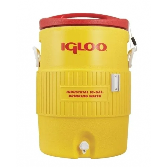 IGLOO Water Cooler Dispenser 10 GAL