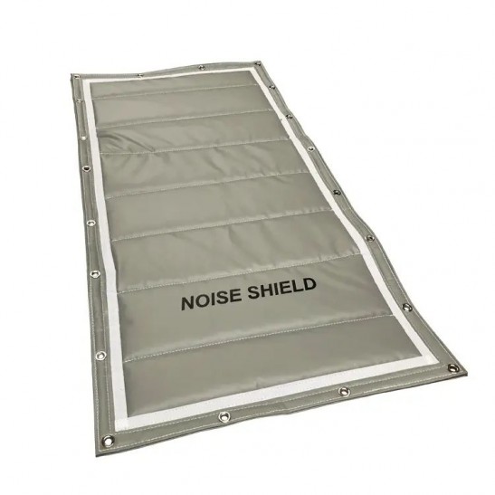 Noise Shield Barrier