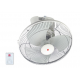 KDK Metal Blade Orbital Fan 16"