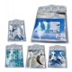 Shower Curtain 1.8m x 1.8m