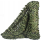 Camo net 2.5m x 3m
