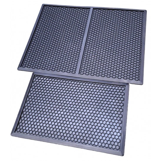 Disinfectant floor mat 60cm x 40cm