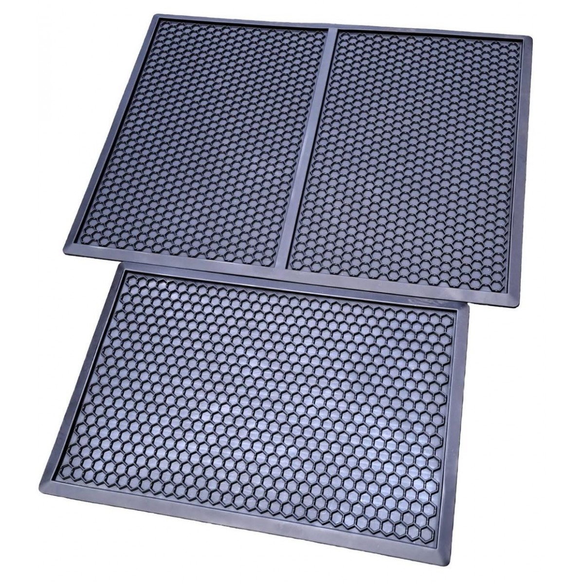 Disinfectant floor mat 80cm x 62cm