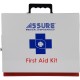Assure First Aid Box - MOM Box A (For 25 People Use)