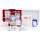 Assure First Aid Box - MOM Box A (For 25 People Use)