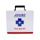 Assure First Aid Kit -Medium (Complete) 25.8x22.8x8.9cm
