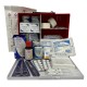 Assure First Aid Kit -Medium (Complete) 25.8x22.8x8.9cm