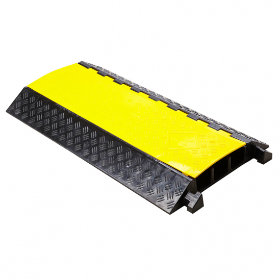 3 Channel Cable Protector