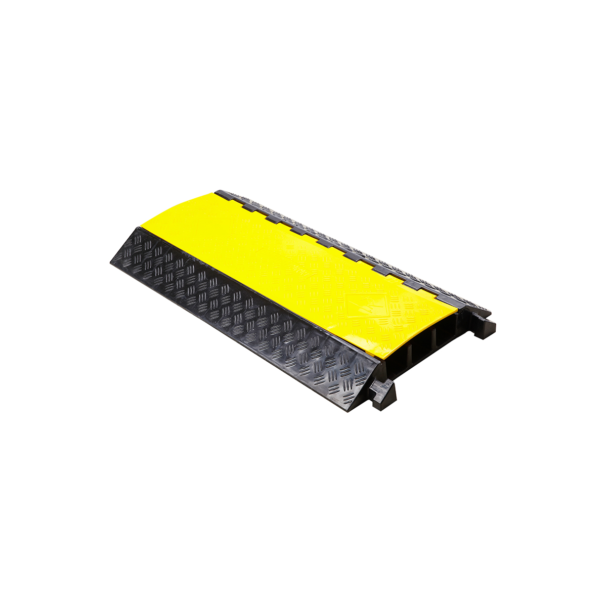 3 Channel Cable Protector