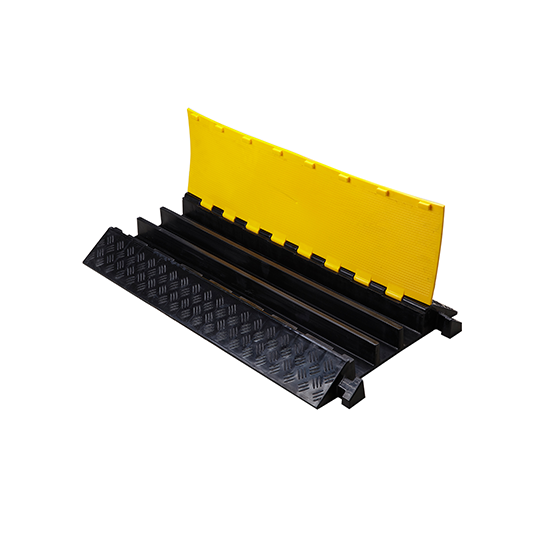 3 Channel Cable Protector