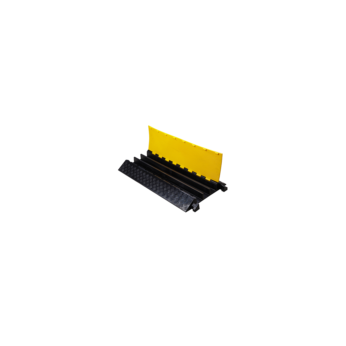 3 Channel Cable Protector