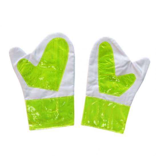 Traffic Reflective Glove