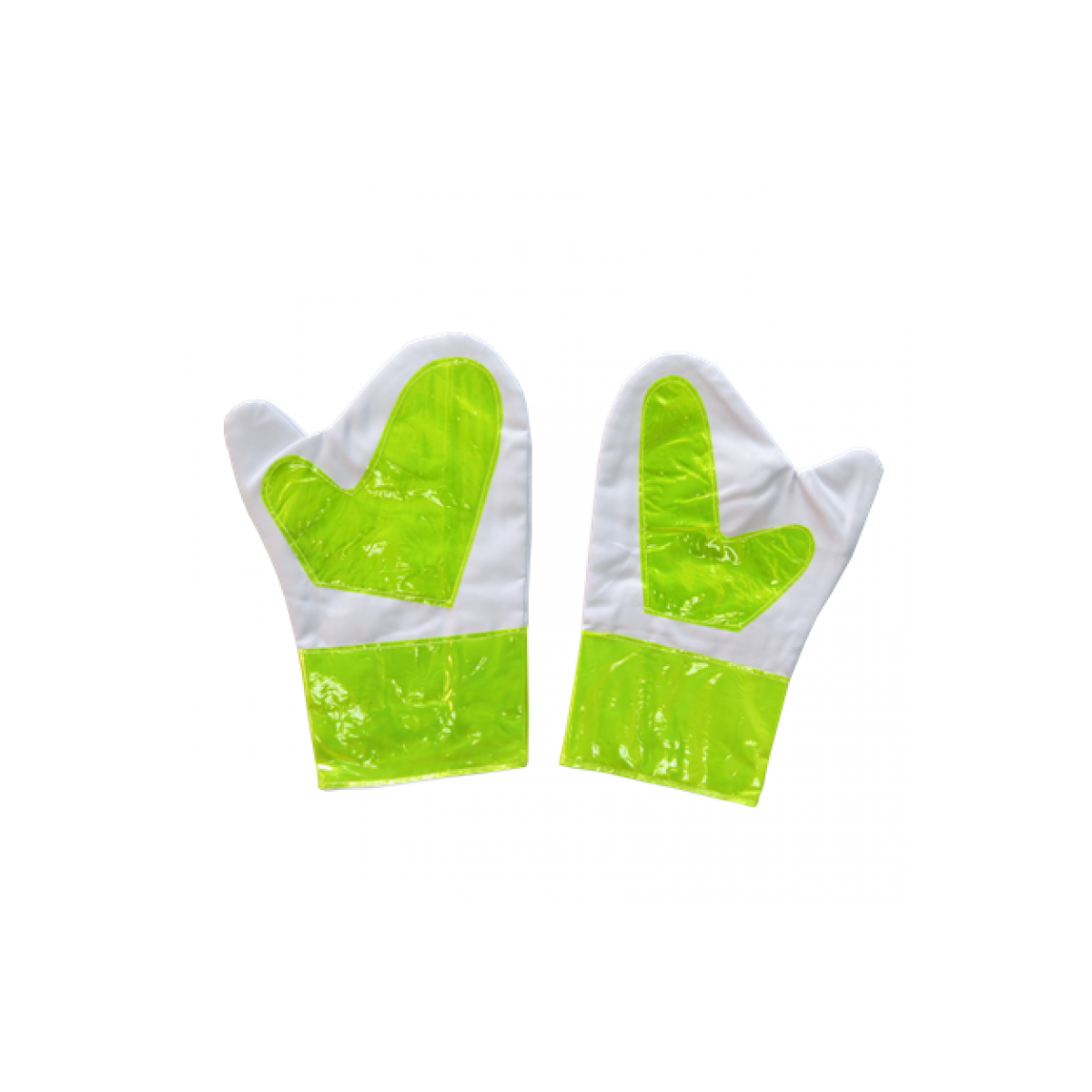 Traffic Reflective Glove