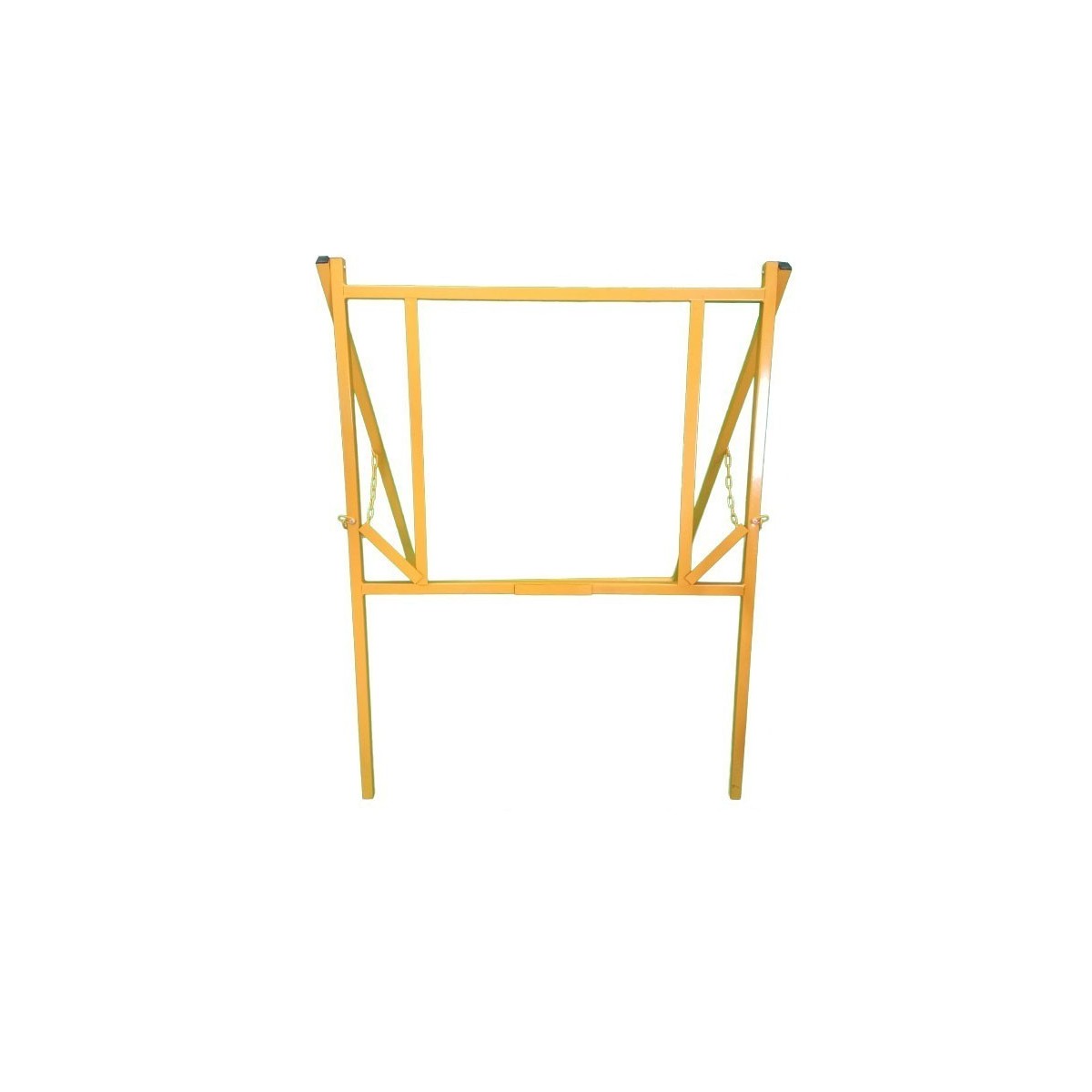 Signage Board Stand (H)115cm x (W)95cm x (D)95cm