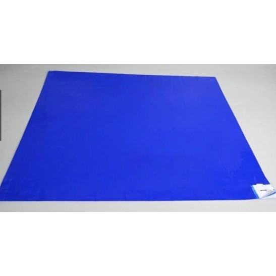 Sticky Mat Blue -600 x 900mm