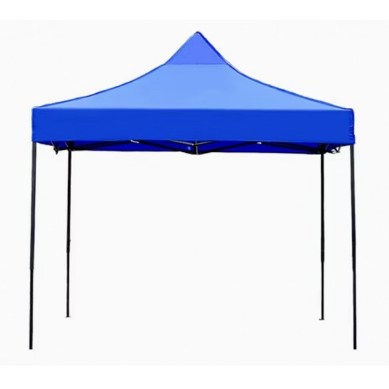 Gazebo Tentage 3m x 3m -Blue