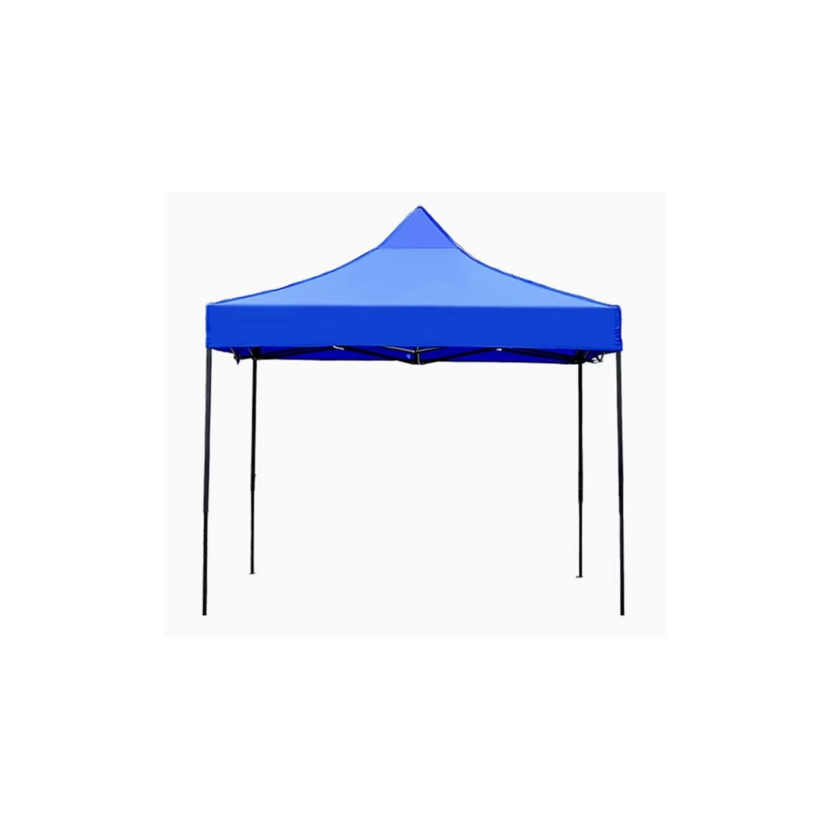 Gazebo Tentage 3m x 3m -Blue