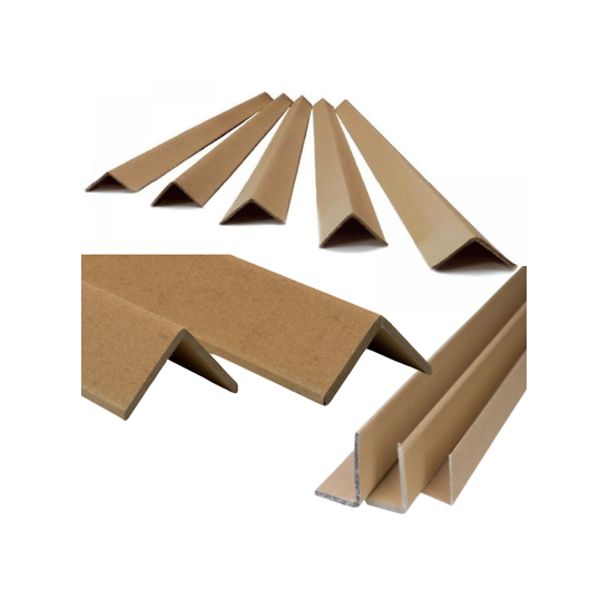 Edge Board 50mm(L) X 50mm(W) X 4mm(T) X 1m