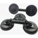 Glass Suction Lifter -3 way (Heavy Duty)